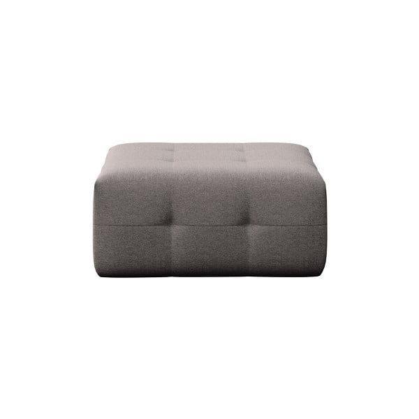Sivi tabure Tuil – Rodier
