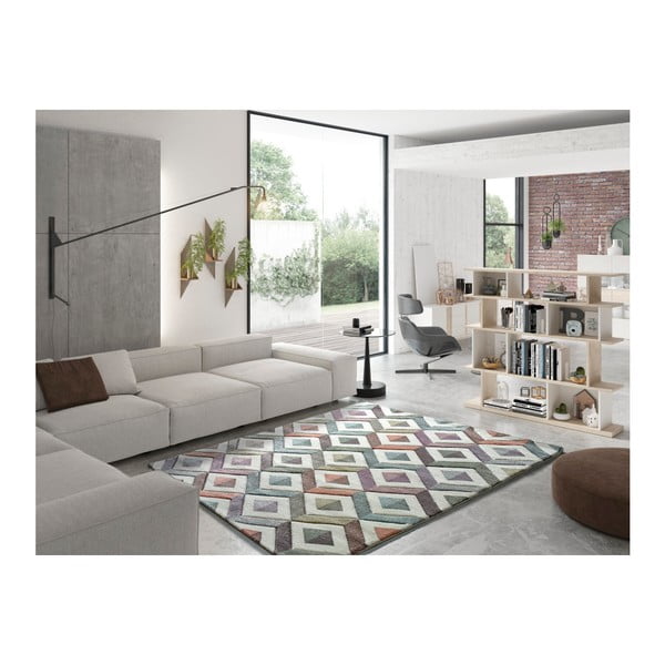 Tepih Universal Makeup Multi, 80 x 150 cm-image-1