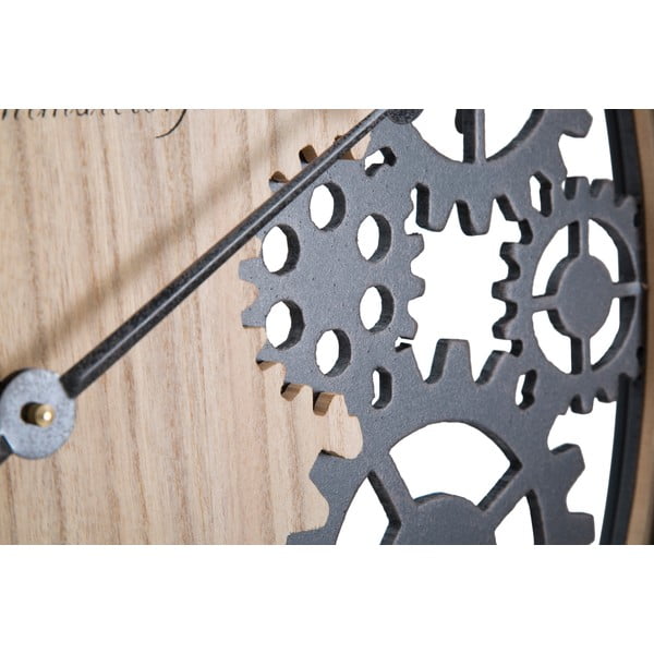 Zidni sat ø 60 cm Grand - Mauro Ferretti-image-2