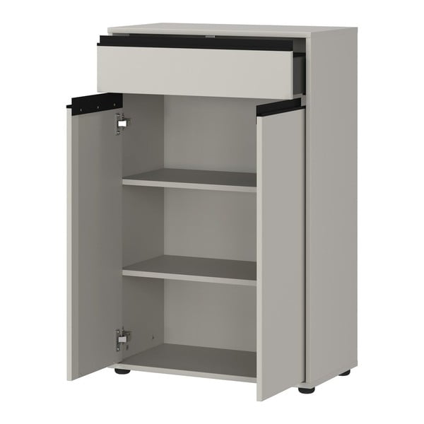 Sivi set namještaja za kupaonicu Lemont – Germania-image-4