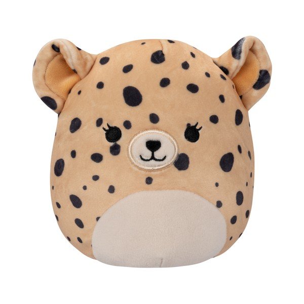 Plišana igračka 2in1 Lexie & Elton – SQUISHMALLOWS-image-2