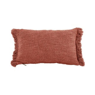 Ukrasni jastuk 50x30 cm Cotton Slub Solid - Tiseco Home Studio
