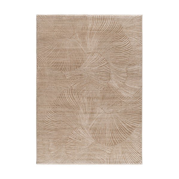 Bež tepih 200x290 cm Ona – Universal