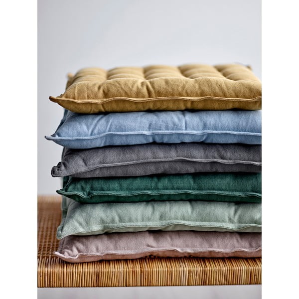 Svijetlo zeleni pamuk Södahl, 40 x 40 cm-image-1