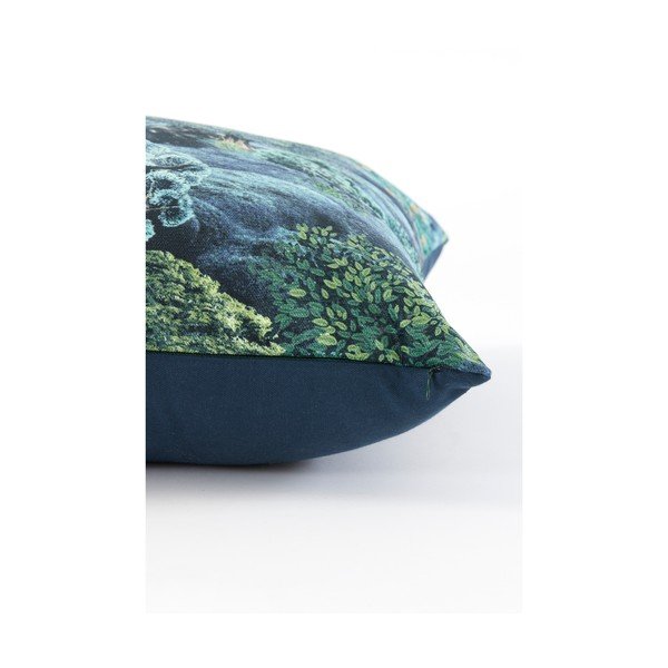 Tekstilni ukrasni jastuk 45x45 cm Sanabia - Light & Living-image-2