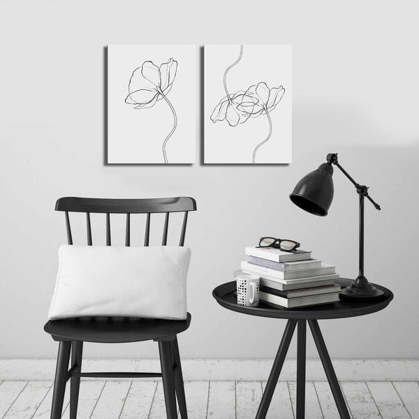 Set 2 slike Wallity Marifo-image-2