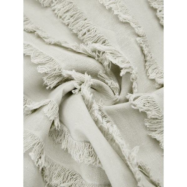 Bež ukrasna jastučnica Westwing Collection Jessie, 30 x 50 cm-image-2