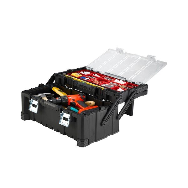 Kutija za alat Cantilever Pro - Keter-image-2