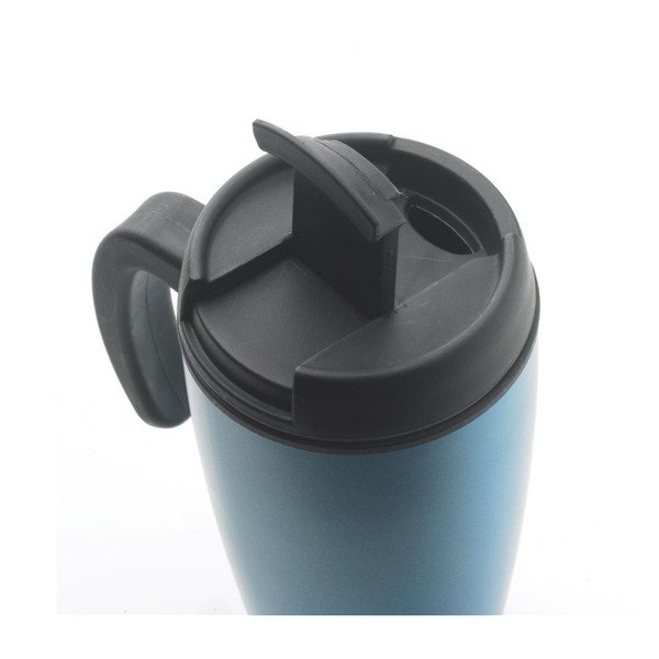 Plava Termo šalica XD Design Urban, 400 ml-image-2