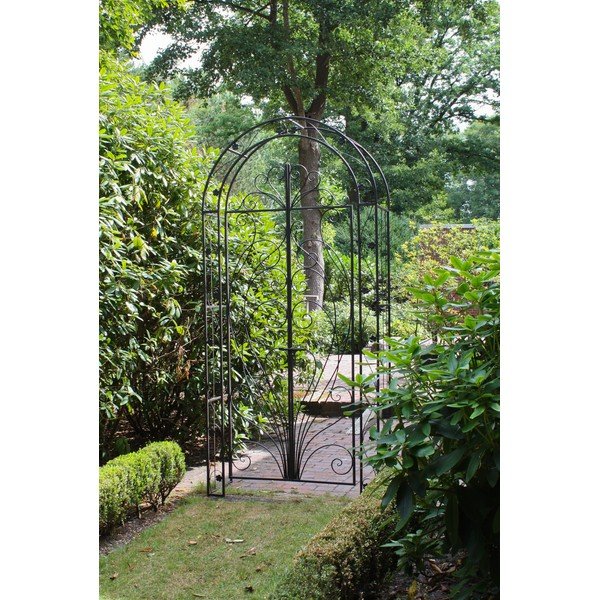 Vrata Bagana – Garden Pleasure-image-2
