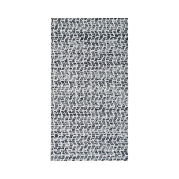 Tepih Universal Pisa Liso Gris, 50 x 80 cm-image-1