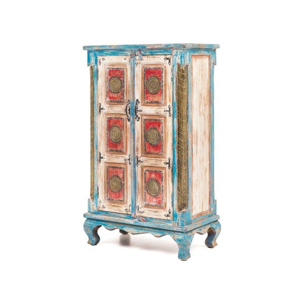 WOOX LIVING India Colore visoki ormar-image-2