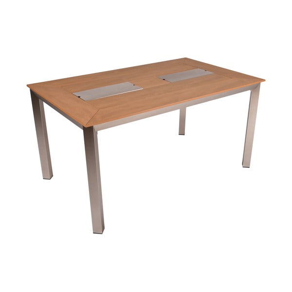 Vrtni stol 90x150 cm Florence – Garden Pleasure-image-3