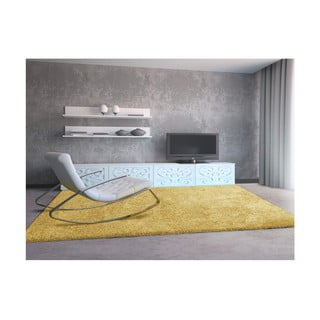 Žuti tepih Universal Aqua Liso, 160 x 230 cm