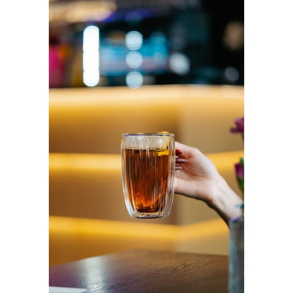 Šalice u setu 2 kom 360 ml Tulip – Vialli Design-image-4