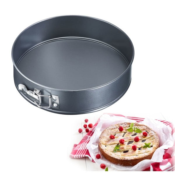 Čeličan kalup za pečenje za torte Back Klassiker – Westmark-image-1