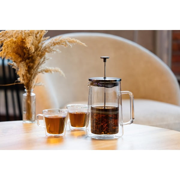 French press Diva – Vialli Design-image-1