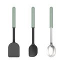 Plastičan set kuhinjskog pribora 3 kom Chef It – Mepal