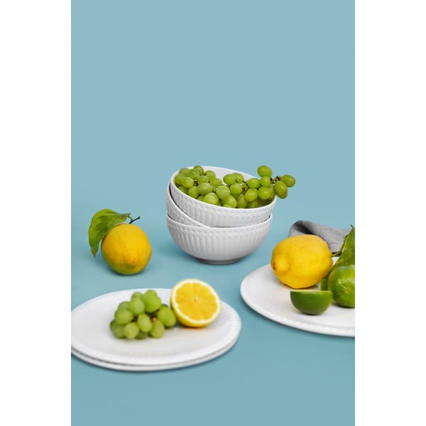 Porculanski servis za jelo 18 kom Purita – Bonami Essentials-image-4