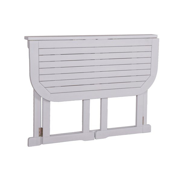 Vrtni stol od masivnog eukaliptusa 100x76 cm Manila – Garden Pleasure-image-1