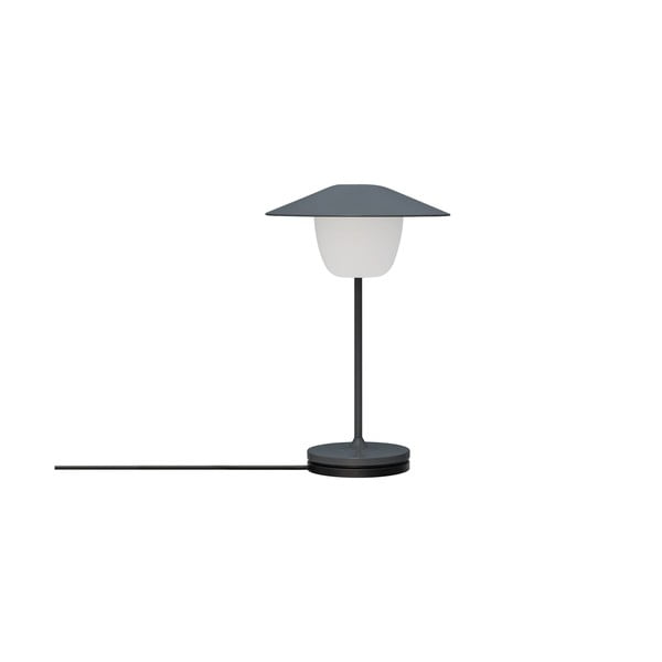 LED vanjska svjetiljka s mogućnosti zatamnjivanja s USB ø 14 cm Ani Lamp Mini – Blomus-image-3