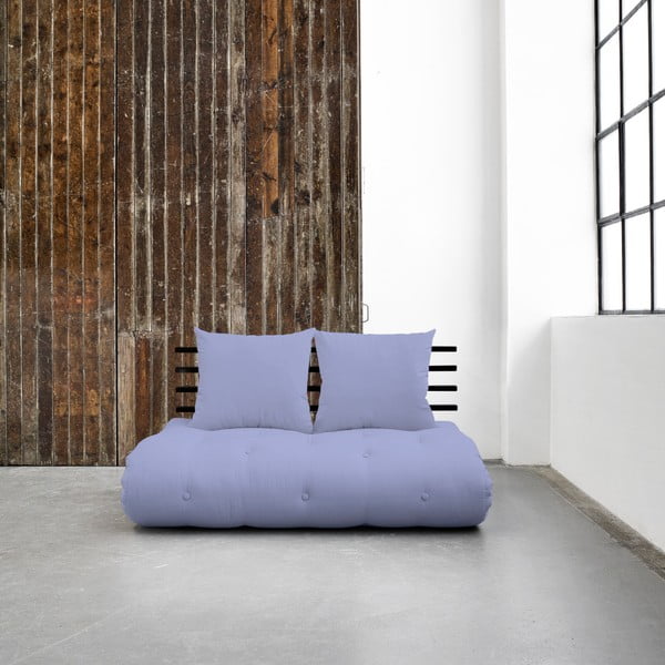 Karup Shin Sano Black / Blue Breeze varijabilna sofa