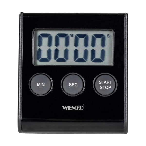 Digitalan kuhinjski mjerač vremena Lilo – Wenko-image-3