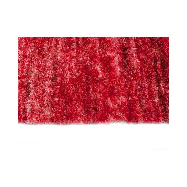 Crveni tepih Universal Venice Liso Rojo, 50 x 80 cm-image-2