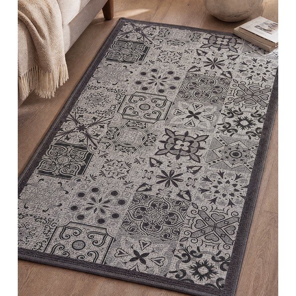 Siva periva staza 50x120 cm Persane – douceur d'intérieur-image-3