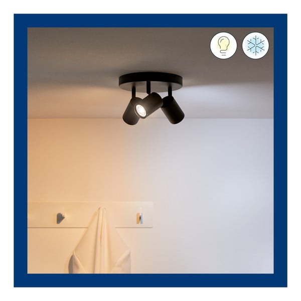Reflektor GU10 5 W Imageo – WiZ-image-1