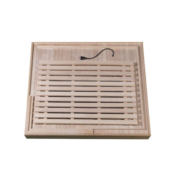 Infracrvena sauna za 2 osobe Elegant 3001L – Marimex-image-4