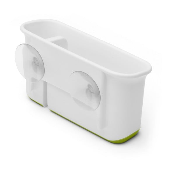 Bijeli organizator za sudoper Addis Sink-image-1