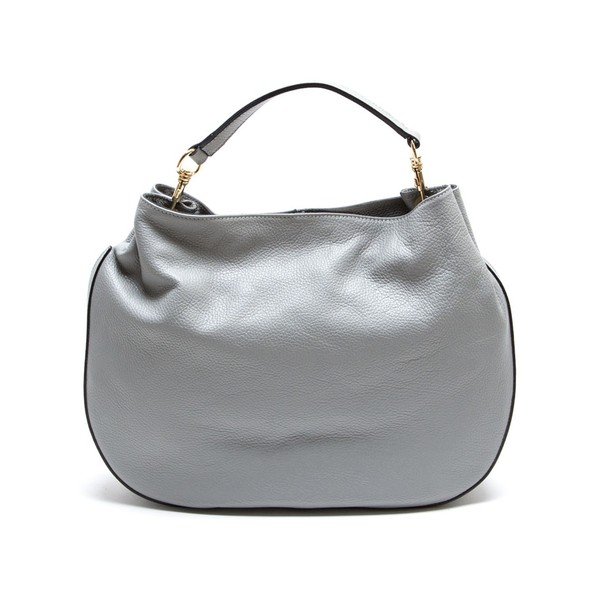 Kožna torbica Isabella Rhea 1118 Grigio-image-4