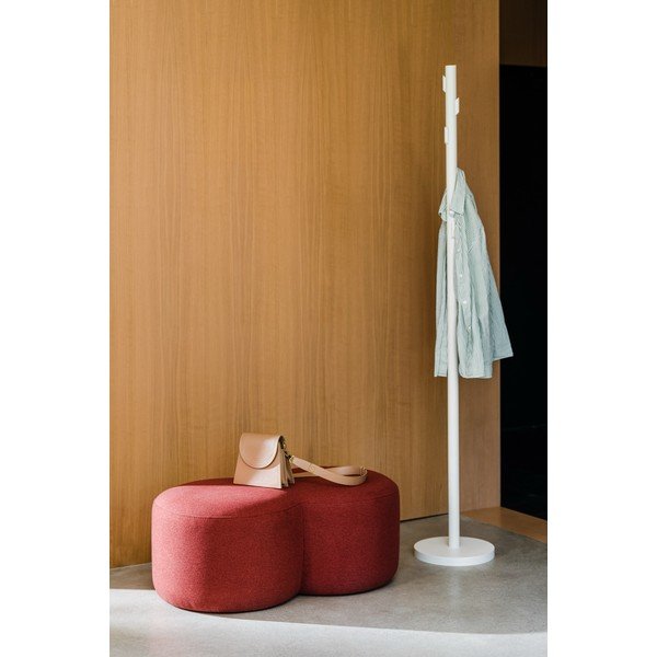 Crveni tabure Umbo – noo.ma-image-1