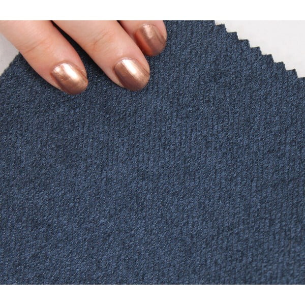 Tamno plavi tabure Copper – Artie-image-1