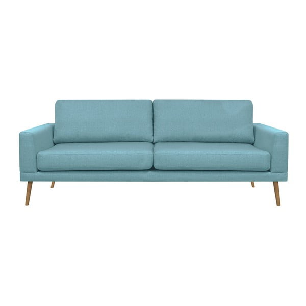 Plava trostruka sofa Windsor &amp; Co Vega