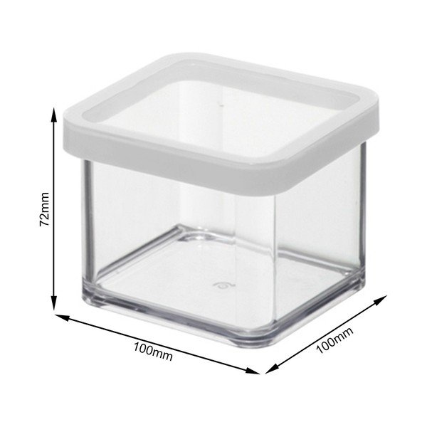 Posuda za hranu 0,5 l Loft - Rotho-image-2