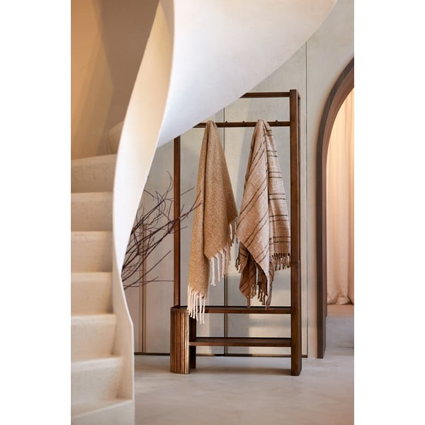 Set za hodnik u prirodnoj boji Gaios – Light & Living-image-1