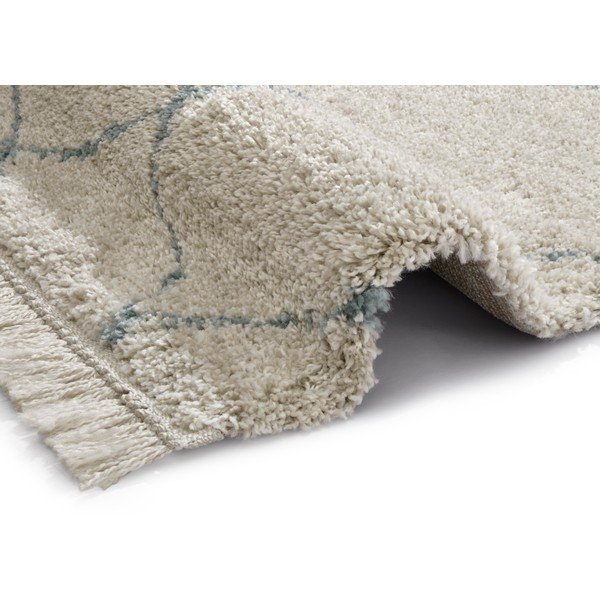 Sivo-krem tepih 120x170 cm Bertha – Hanse Home-image-2