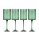 Čaše u setu 4 kom vinske 380 ml Flynn – Ladelle