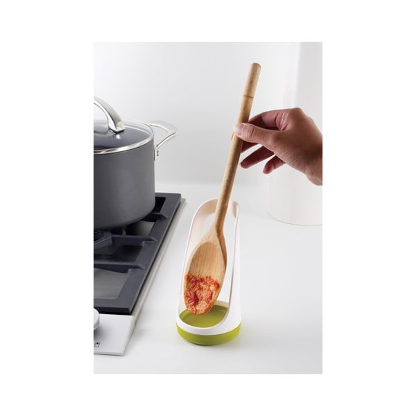 Sivi stalak za odlaganje kuhinjskog alata Joseph Joseph-image-4