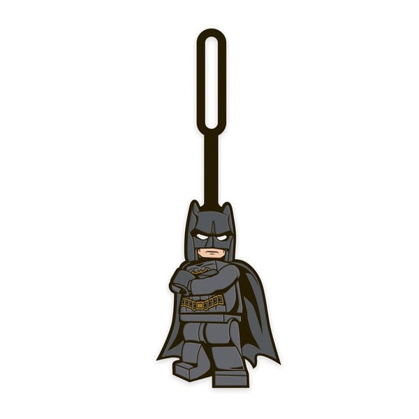 Oznaka za prtljagu LEGO® DC Batman