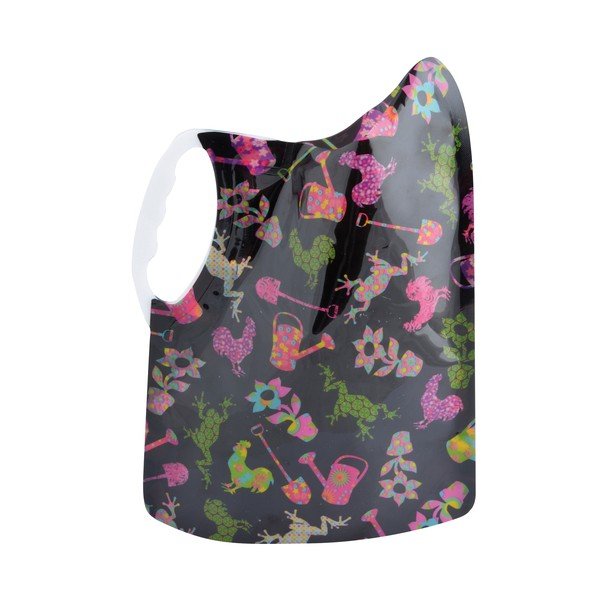 Set od 3 sklopiva čajnika Esschert Design Floral-image-1