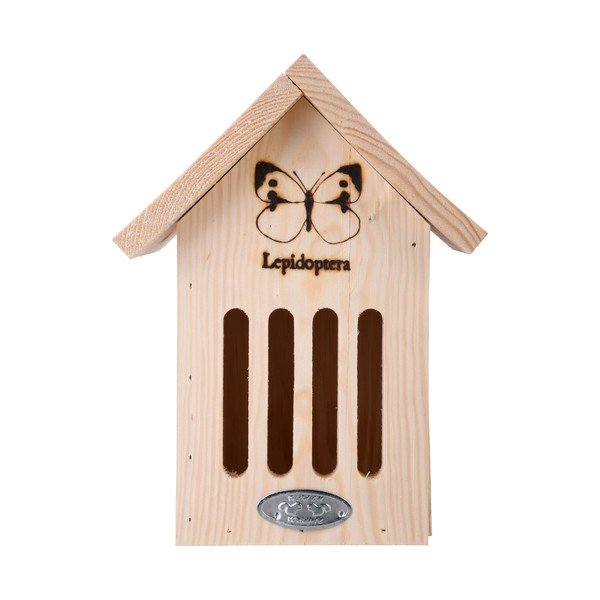Drvena kućica za leptire Esschert Design-image-4