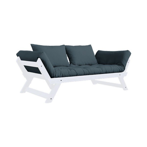 Karup Design Bebop White / Petroleum varijabilna sofa-image-3