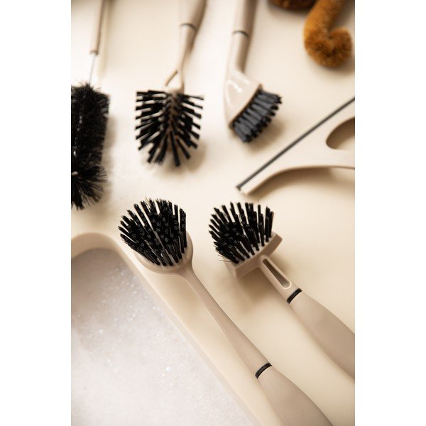 Siva četka za pranje posuđa Kitchen Craft Natural Elements-image-1