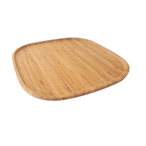 Bambus Square pladanj za kavu Bambum Mocha-image-1