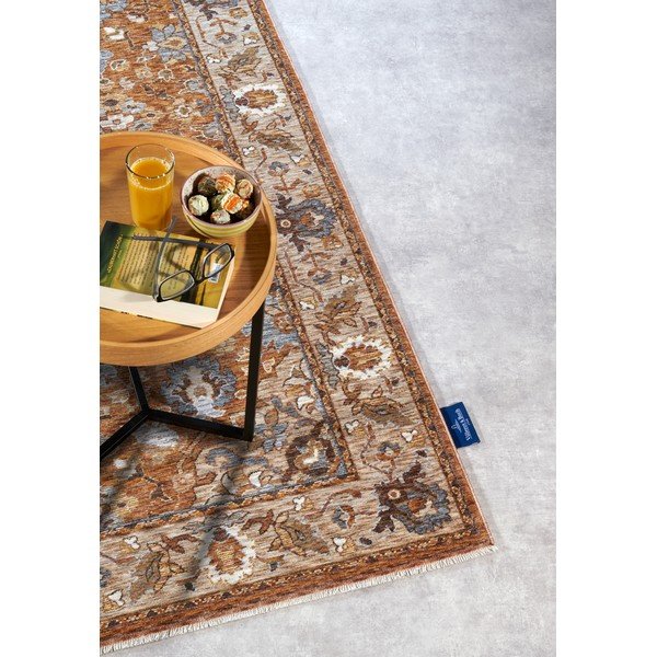 Narančasti tepih 120x170 cm Egon – Villeroy&Boch-image-2