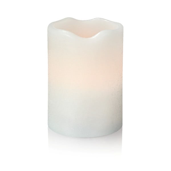 LED svijeća Markslöjd Love, visina 10 cm