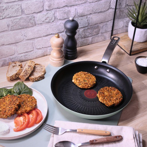 Aluminijska tava ø 30 cm Impact - Tefal-image-1